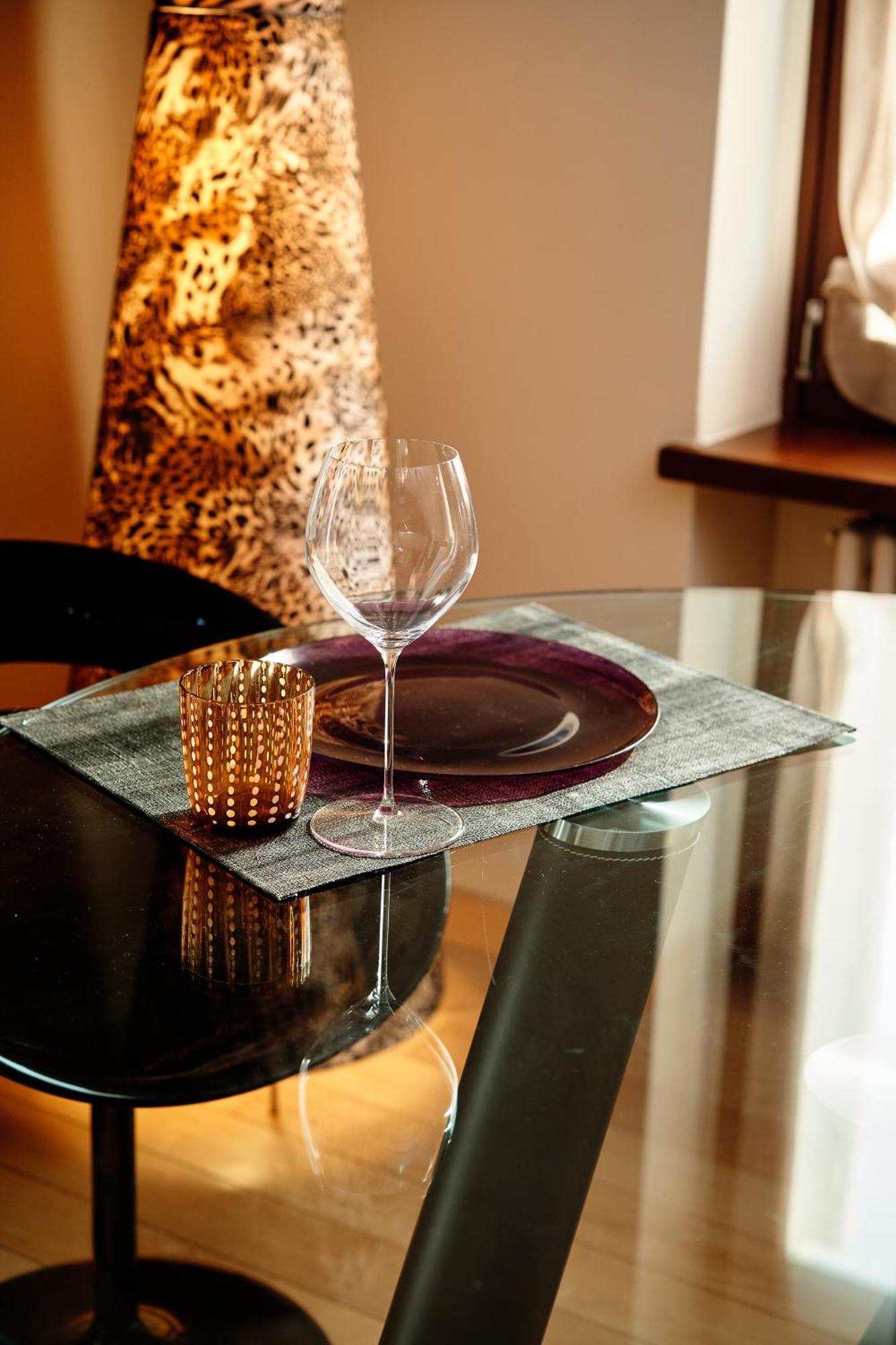 パストレンゴ Ad Sidera Bed & Breakfast 部屋 写真